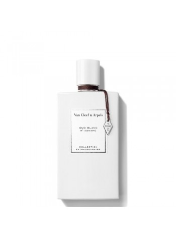 Van Cleef & Arpels Collection Extraordinaire Oud Blanc тестер (парфюмирована вода) 75 мл