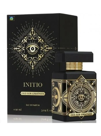 Initio Parfums Prives Oud for Greatness парфумована вода 90 мл