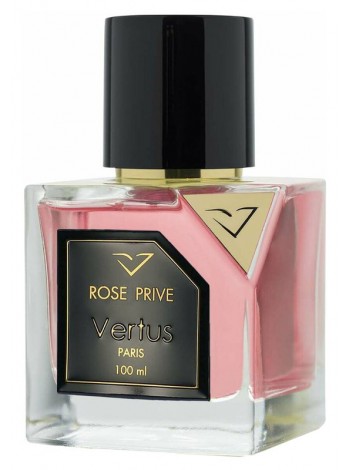 Вертус Роуз Пріве парфумована вода 100 мл