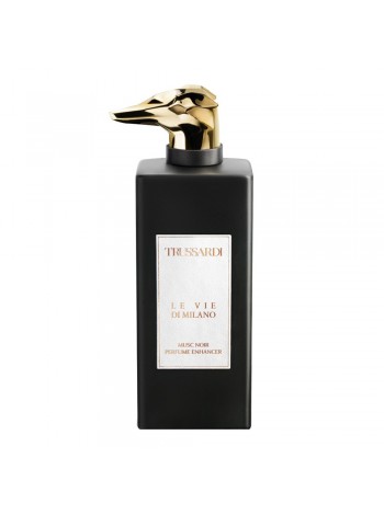 Trussardi Le Vie di Milano Musc Noire Enhancer тестер (парфюмирована вода) 100 мл