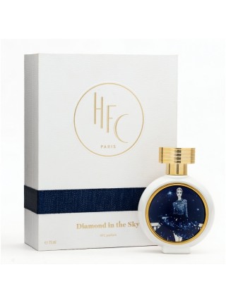 Haute Fragrance Company Diamond in the Sky парфумована вода 75 мл Haute Fragrance Company Diamond in the Sky парфумована вода 75 мл