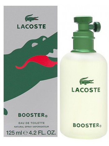 Lacoste Booster туалетная вода 125 мл