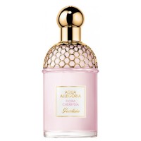 Guerlain Aqua Allegoria Flora Cherrysia туалетна вода 75 мл