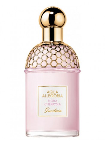 Guerlain Aqua Allegoria Flora Cherrysia туалетна вода 75 мл