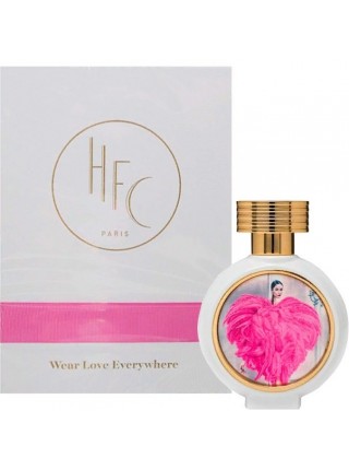 Haute Fragrance Company Wear Love Everywhere парфюмированная вода 75 мл