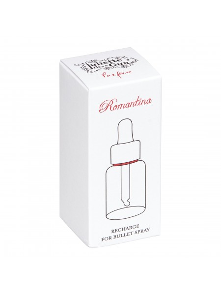 Жюльєтт Імеє Пістолет Романтіна (запасний флакон (парфумована вода) 30 мл