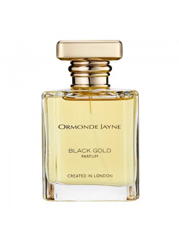Ormonde Jayne Black Gold парфюмированная вода 120 мл