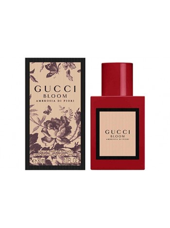 Gucci Bloom Ambrosia di Fiori парфюмированная вода 30 мл
