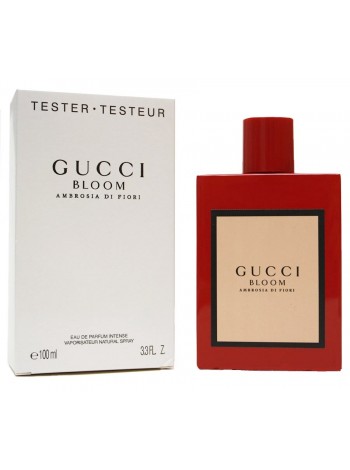 Gucci Bloom Ambrosia di Fiori тестер (парфюмирована вода) 100 мл
