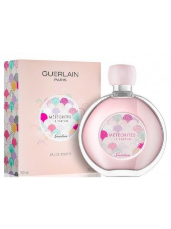 Guerlain Meteorites le Parfum туалетна вода 100 мл