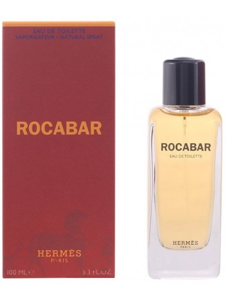 Hermes Rocabar туалетная вода 100 мл