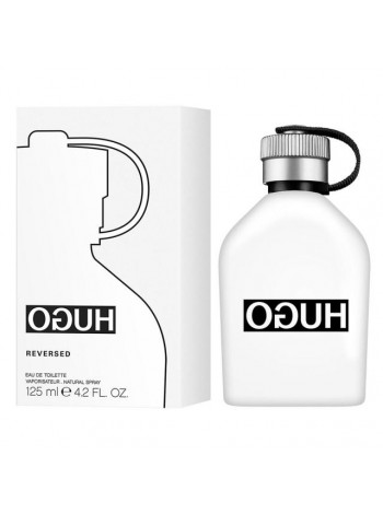 Hugo Boss Hugo Reversed туалетная вода 125 мл