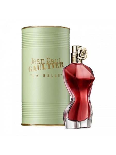 Jean Paul Gaultier La Belle парфюмированная вода 50 мл