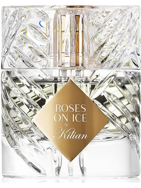 Kilian Roses On Ice тестер (парфюмированная вода) 50 мл