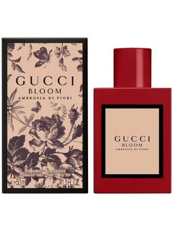 Gucci Bloom Ambrosia di Fiori парфумована вода 50 мл