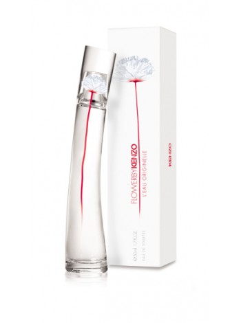 Kenzo Flower By Kenzo L'Eau Originelle туалетна вода 50 мл