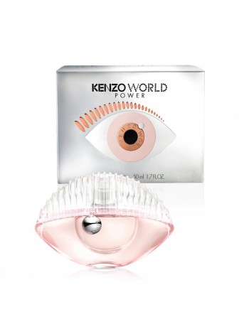 Kenzo World Power туалетна вода 50 мл
