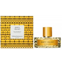 Вільгельм Парфумері Дерті Вельвет парфумована вода 100 мл