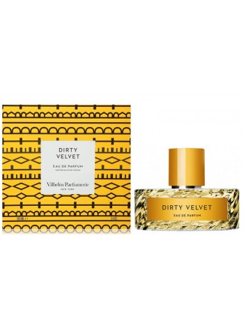Вільгельм Парфюмері Дерті Вельвет парфумована вода 100 мл
