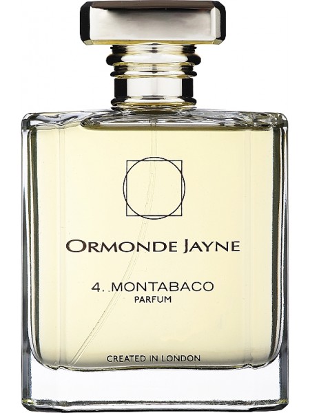 Ormonde Jayne Montabaco парфюмированная вода 120 мл