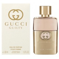 Gucci Guilty Pour Femme Eau de Parfum парфумована вода 30 мл