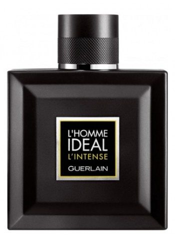 Guerlain L'Homme Ideal L'Intense парфюмована вода 50 мл