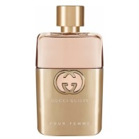 Gucci Guilty Pour Femme Eau de Parfum тестер (парфюмирована вода) 90 мл