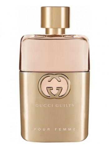Gucci Guilty Pour Femme Eau de Parfum тестер (парфюмирована вода) 90 мл