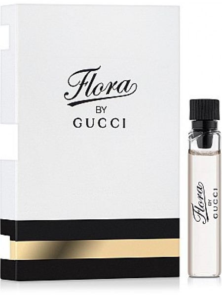 Флора від Gucci зразок 1.5 мл