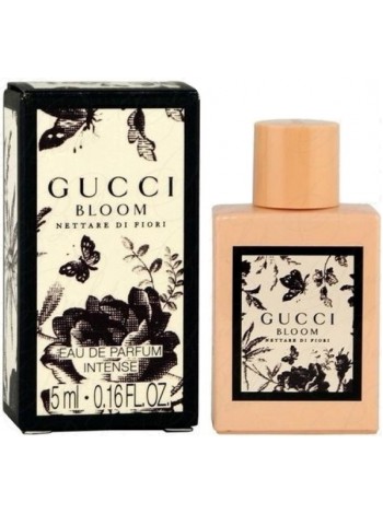 Gucci Bloom Nettare di Fiori мініатюра 5 мл