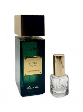 Dr. Gritti Super Nova (розпив) 5 мл