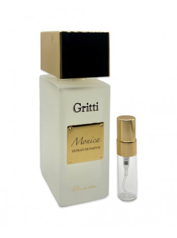 Dr. Gritti Monica (розпив) 3 мл