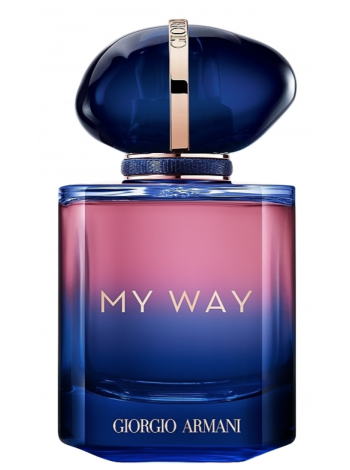 Armani My Way Parfum тестер (парфюмированная вода) 50 мл