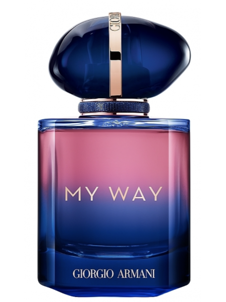 Armani My Way Parfum тестер (парфумована вода) 50 мл