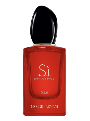Armani Si Passione Eclat тестер (парфумована вода) 100 мл