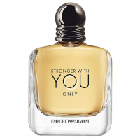 Armani Emporio Armani Stronger With You Only тестер (туалетная вода) 100 мл