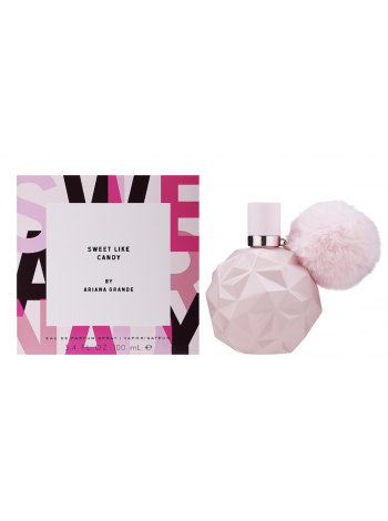 Ariana Grande Sweet Like Candy парфюмированная вода 100 мл