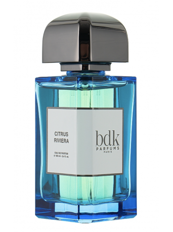 Парфуми BDK Citrus Riviera тестер (парфумована вода) 100 мл