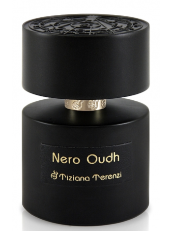 Tiziana Terenzi Nero Oudh тестер (парфумована вода) 100 мл