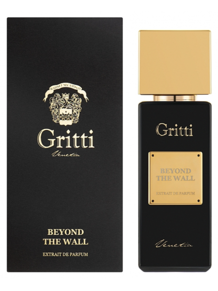Dr. Gritti Beyond The Wall парфюмированная вода 100 мл