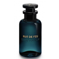 Louis Vuitton Nuit de Feu парфумована вода 100 мл