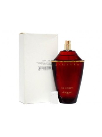 Guerlain Samsara Парфум тестер (парфумована вода) 100 мл