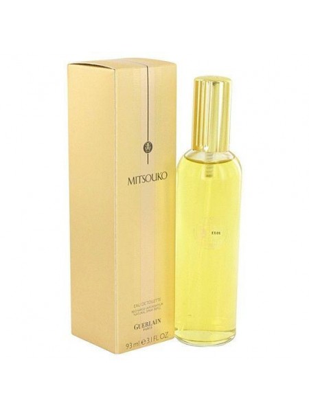 Guerlain Mitsouko запасний флакон (туалетна вода) 93 мл