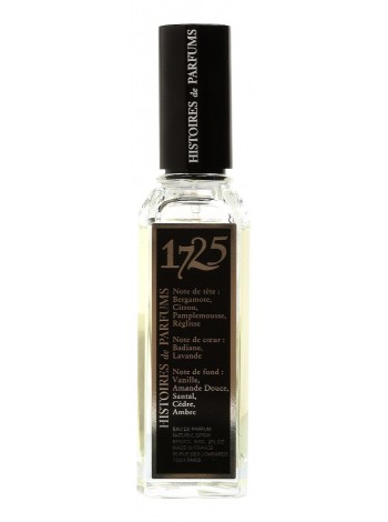 Histoires de Parfums 1725 Casanova парфюмированная вода 15 мл