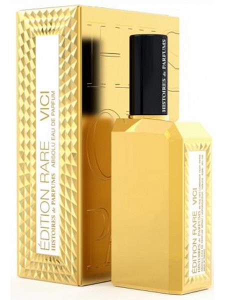 Histoires de Parfums Edition Rare Vici парфюмированная вода 60 мл