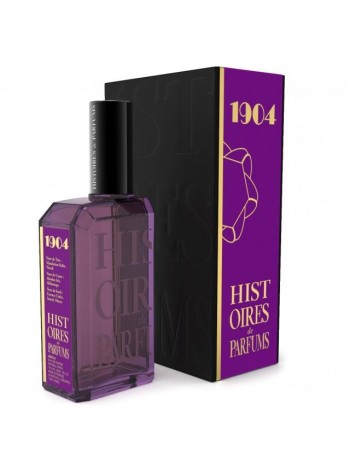 Histoires De Parfums 1904 Мадам Баттерфляй Пуччіні парфумована вода 60 мл