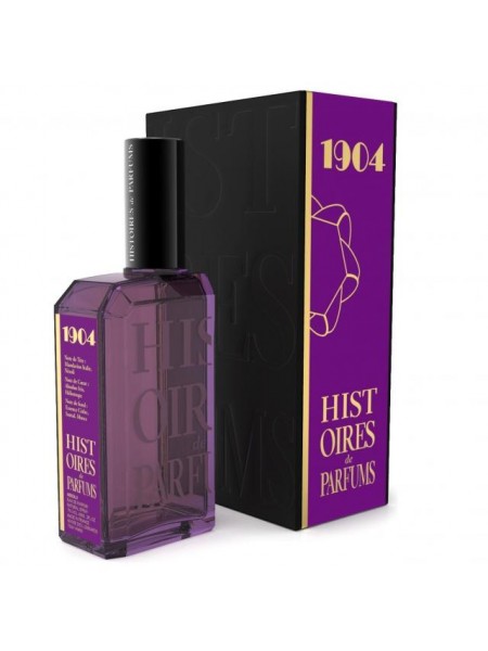 Histoires De Parfums 1904 Madame Butterfly Puccini парфюмированная вода 60 мл