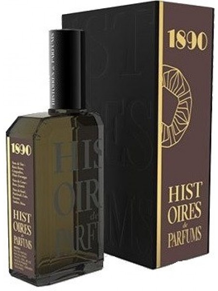 Histoires De Parfums 1890 La Dame de Pique Tchaikovsky парфюмированная вода 60 мл