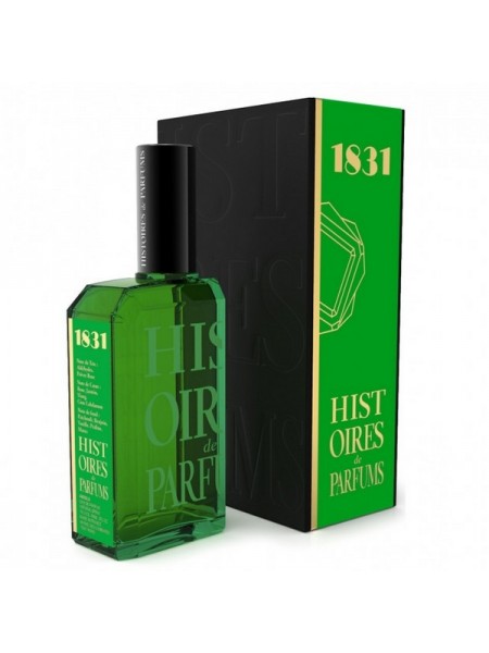 Histoires De Parfums 1831 Norma Bellini парфюмированная вода 60 мл