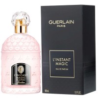 Guerlain L'Instant Magic парфюмированная вода 100 мл